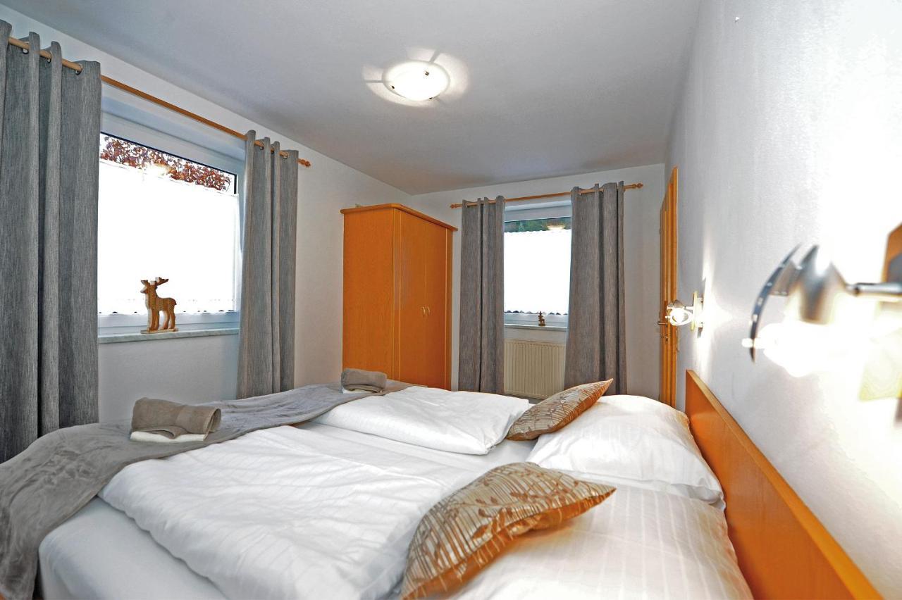 Glemmy Appartements Viehhofen Exterior foto