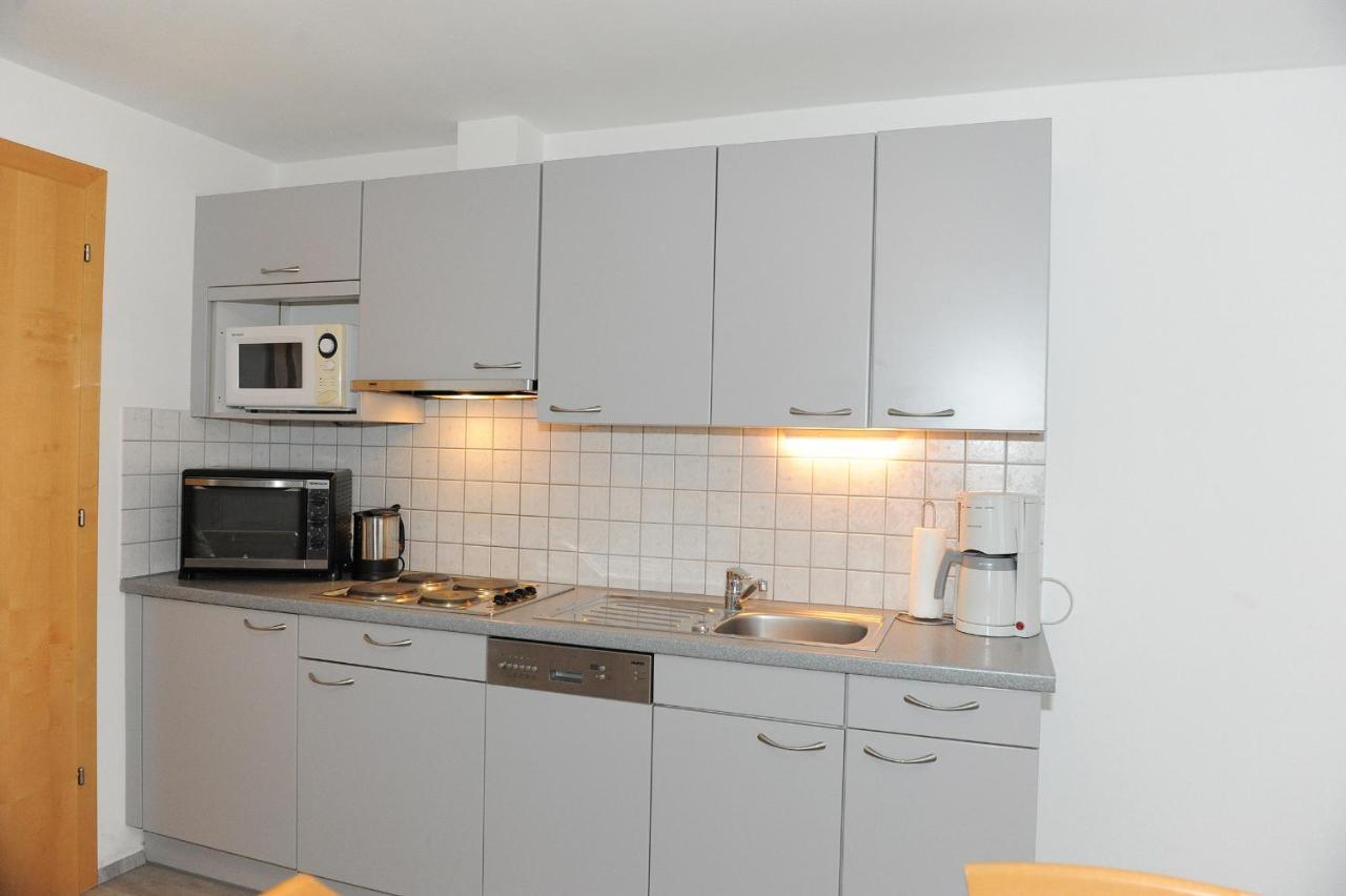 Glemmy Appartements Viehhofen Exterior foto