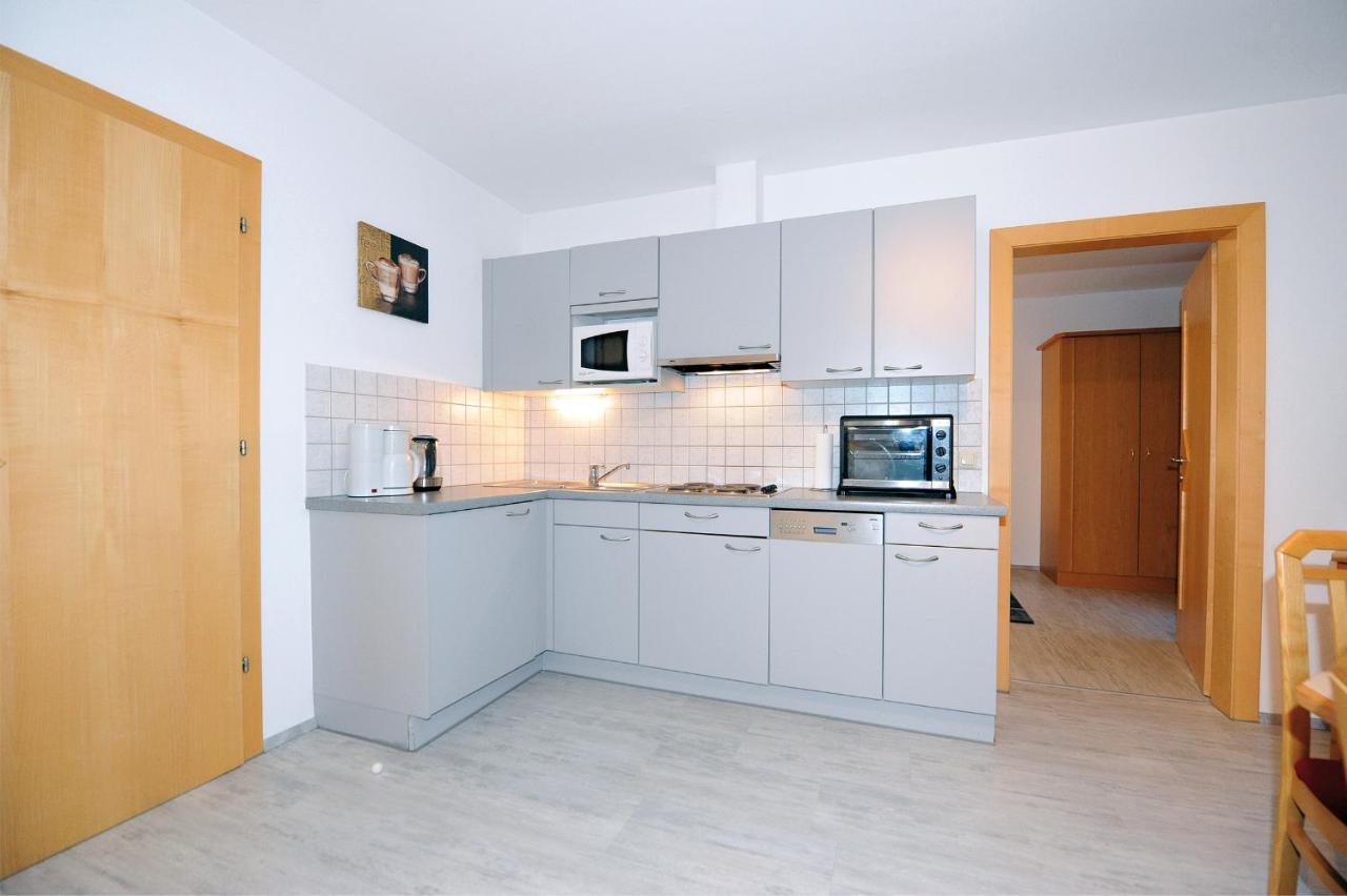 Glemmy Appartements Viehhofen Exterior foto