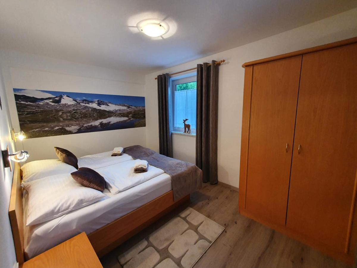 Glemmy Appartements Viehhofen Exterior foto